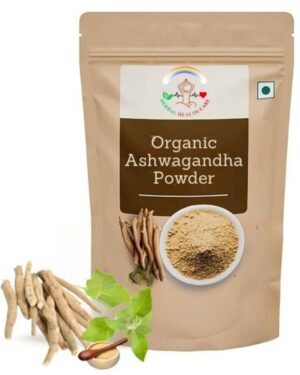 Ashwagandha Powder