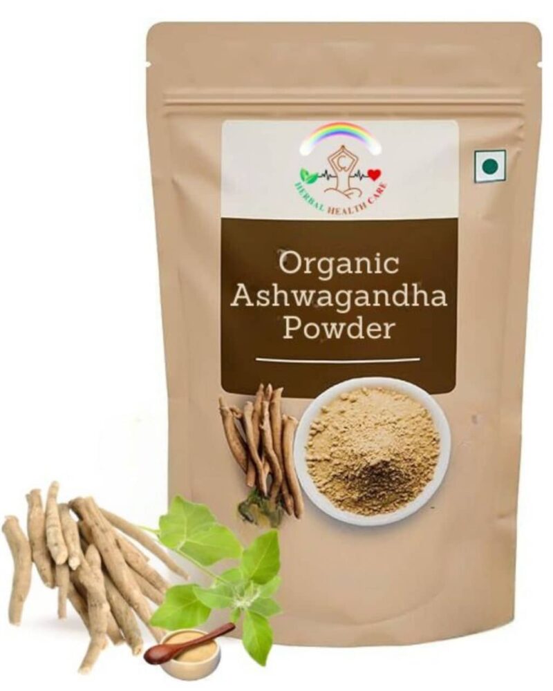 Ashwagandha Powder
